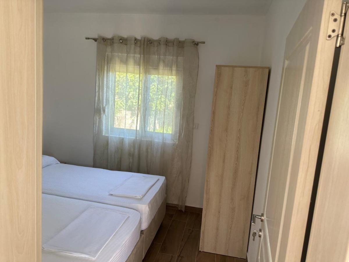 Niki Apartments Ulcinj Luaran gambar