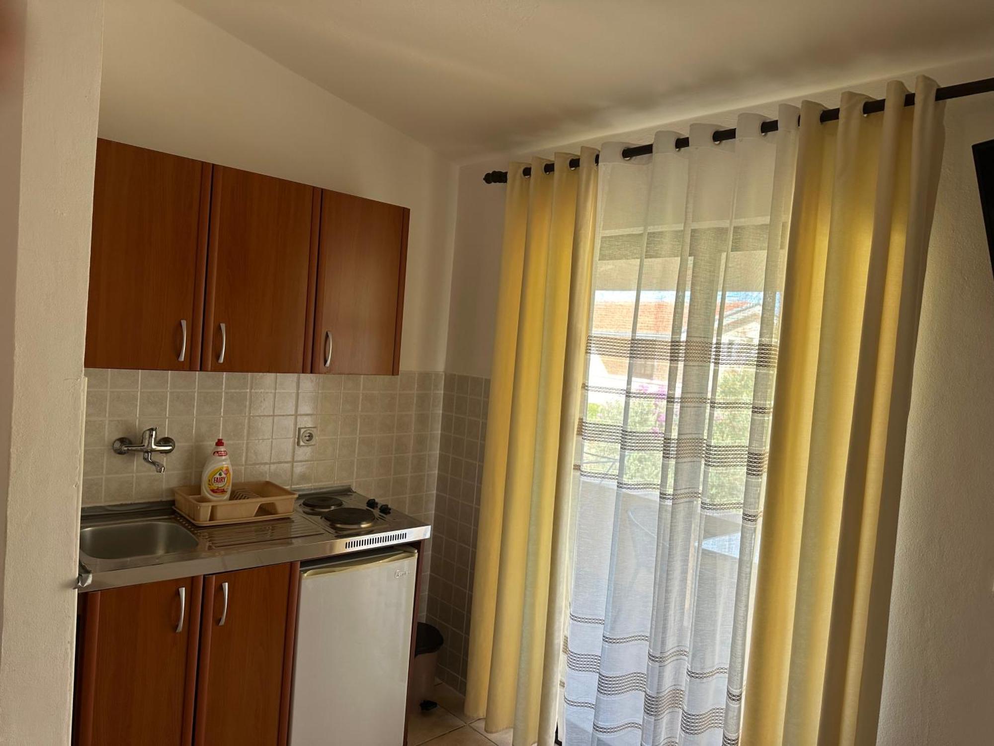 Niki Apartments Ulcinj Luaran gambar