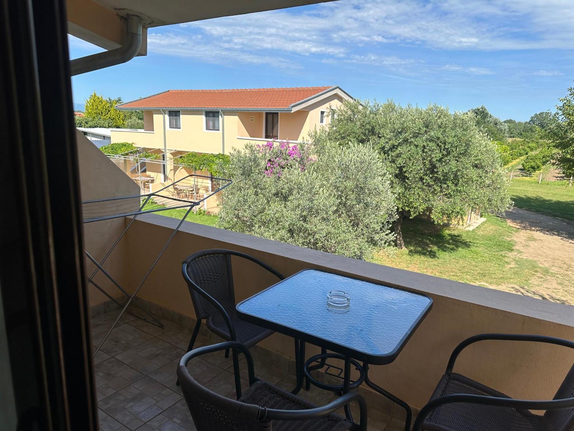 Niki Apartments Ulcinj Luaran gambar